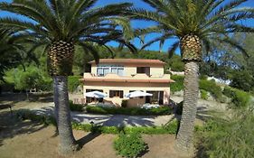 Villa Vanna Trilo -Quadrilocale
