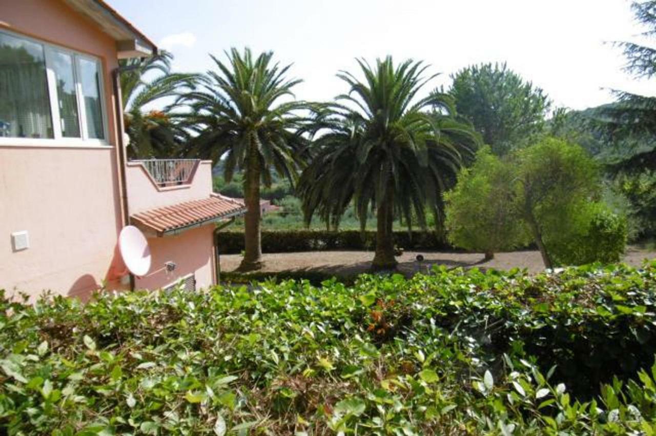 Villa Vanna Trilo -Quadrilocale Capoliveri  Exterior foto