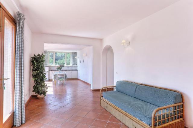 Villa Vanna Trilo -Quadrilocale Capoliveri  Exterior foto