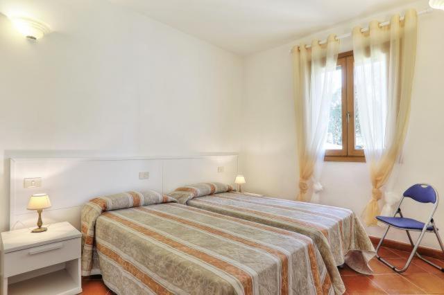 Villa Vanna Trilo -Quadrilocale Capoliveri  Exterior foto